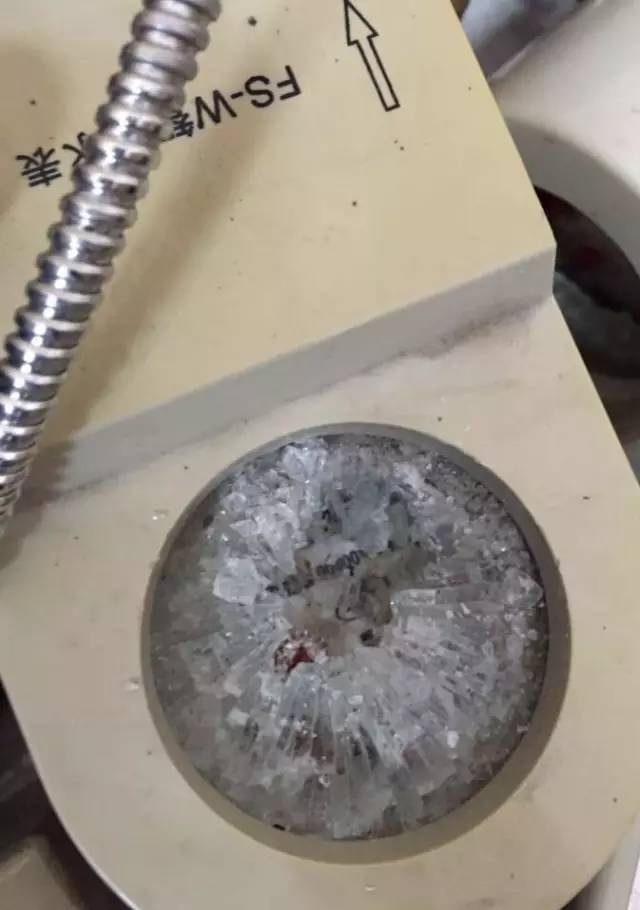 橡塑保温产品应用在水表上 自来水表使用橡塑保温产品进行保温