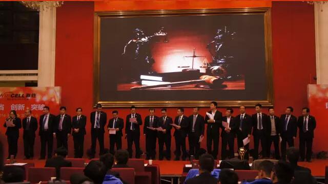 赢胜橡塑保温材料厂家各领导进行承诺 赢胜橡塑保温材料厂家各领导进行承诺